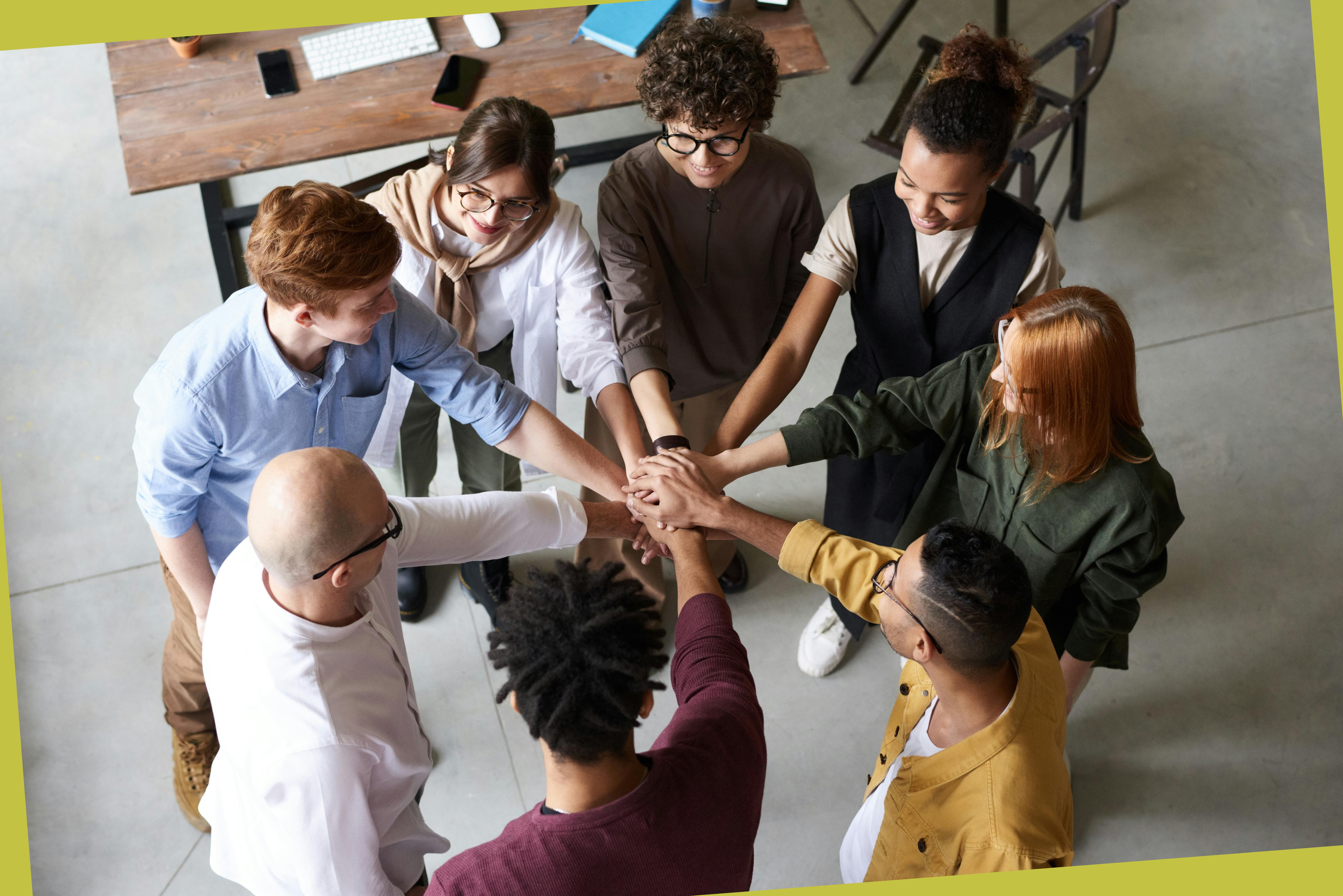 Наша команда